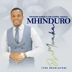 Mhinduro Dzemwaka