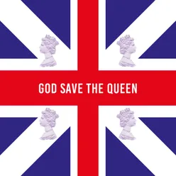 God Save the Queen