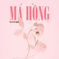 Má Hồng