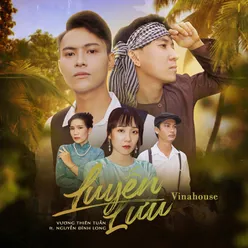 Luyến Lưu