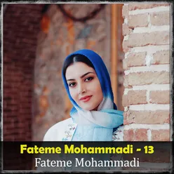 Fateme Mohammadi - 13