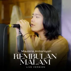 Rembulan Malam