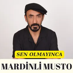 Sen Olmayınca