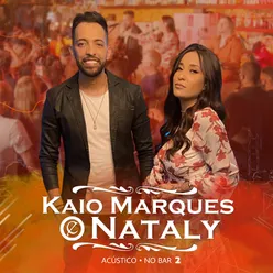 Kaio Marques e Nataly