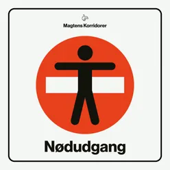 Nødudgang