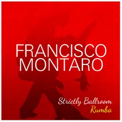 Francisco Montero Strictly ballroom rumba