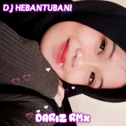 DJ HEBANTUBANI