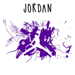 Jordan