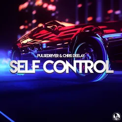 Self Control Extended Mix