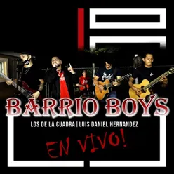 Barrio Boys