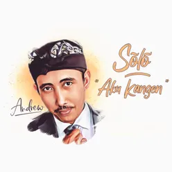 Solo "Aku Kangen"