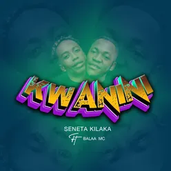 Kwanini