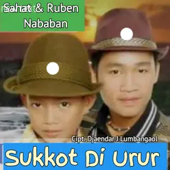 SUKKOT DI URUR