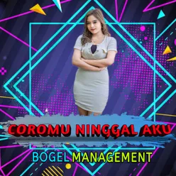 Coromu Ninggal Aku