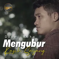 Mengubur Kasih Sayang