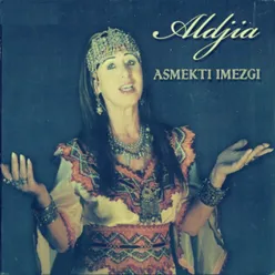 Asmekti Imezgi