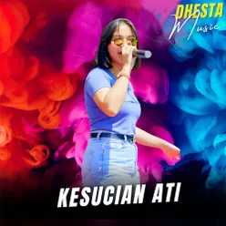 Kesucian Ati