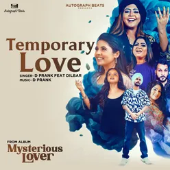 Temporary Love