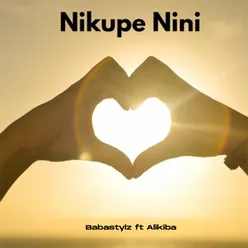 Nikupe Nini