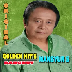 GOLDEN HIT'S MANSYUR S