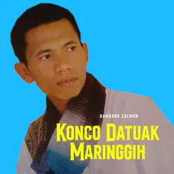 Konco Datuak Maringgih