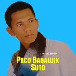 Paco Babaluik Sato