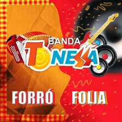 Forró Folia