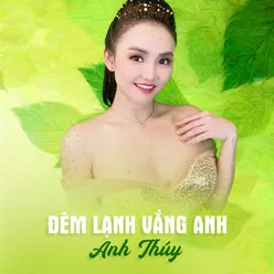 Đêm Lạnh Vắng Anh