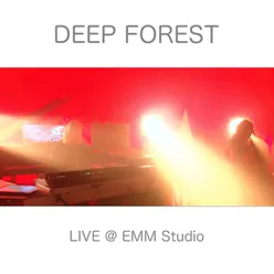 Deep Forest Live at EMM Studio 2021