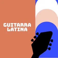 Rondando tu esquina-Guitarras Latinas