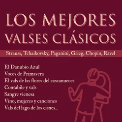 Los Mejores Valses Clasicos