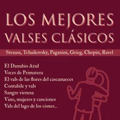 VALSES NOBLES Y SENTIMENTALES (Ravel)