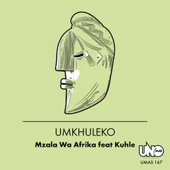 Umkhuleko (Steve Paradise Remix)