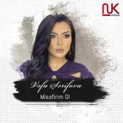 Misafirim Ol