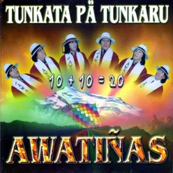 Musica Aymara