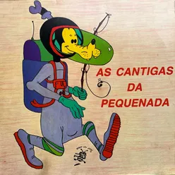 As Cantigas Da Pequenada