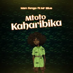 Mtoto Kaharibika