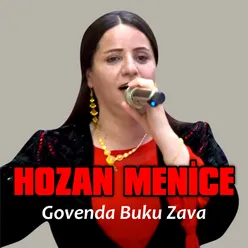 Govenda Buku Zava