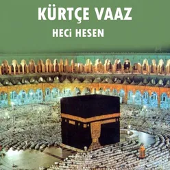 Kürtçe Vaaz