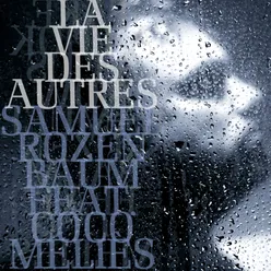 La vie des autres X Take a look at us now