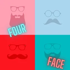 Four Face