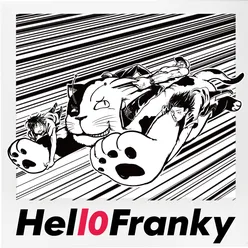 Hello Franky