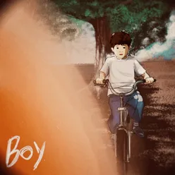 Boy