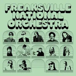 Freaksville National Orchestra