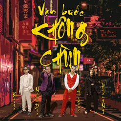 Vạn Bước Không Chùn