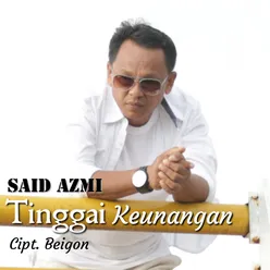 Tinggai Keunangan