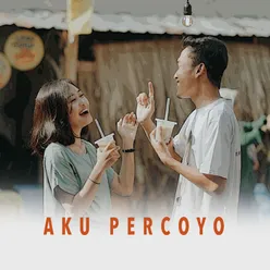 Aku Percoyo