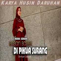 Baban Barek Di Pikua Surang