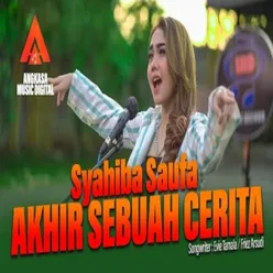 AKHIR SEBUAH CERITA