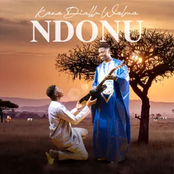 Ndonu